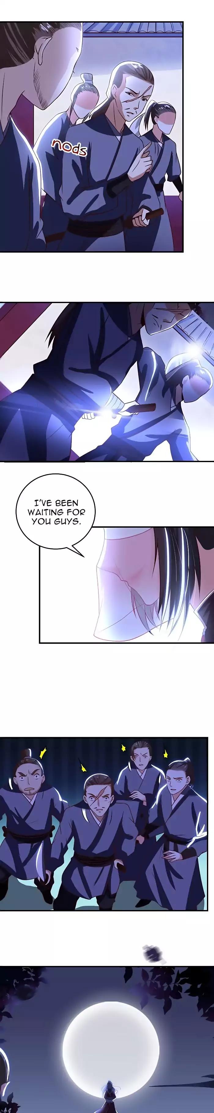 The Ghostly Doctor chapter 33 page 13