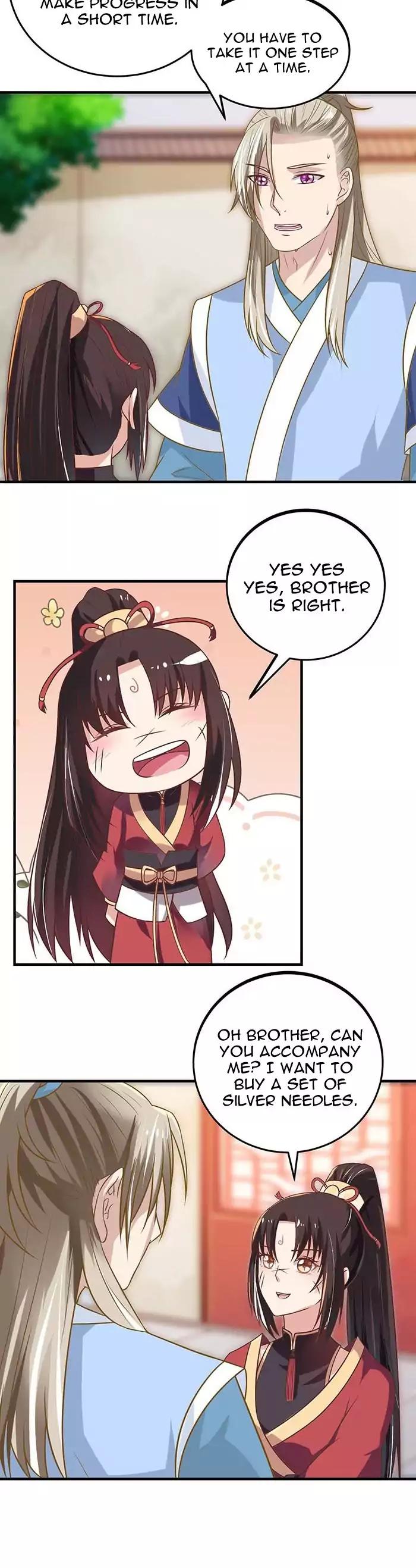 The Ghostly Doctor chapter 33 page 2