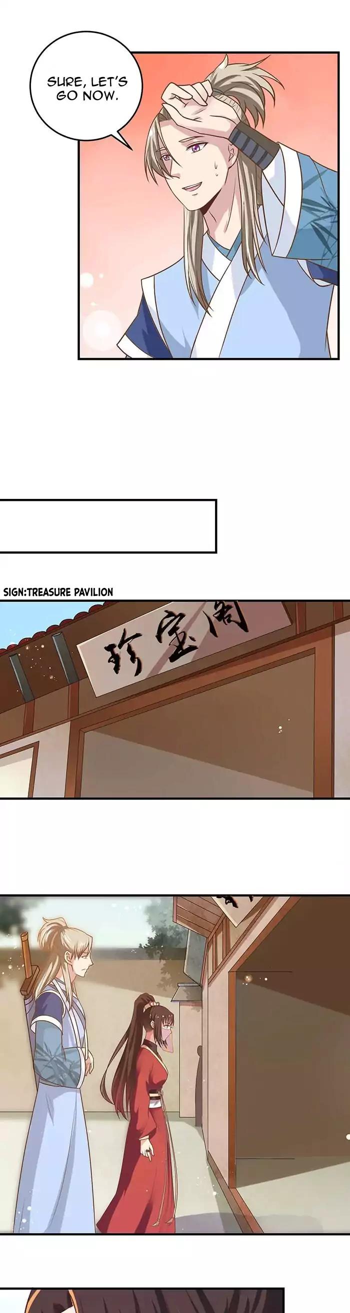 The Ghostly Doctor chapter 33 page 3