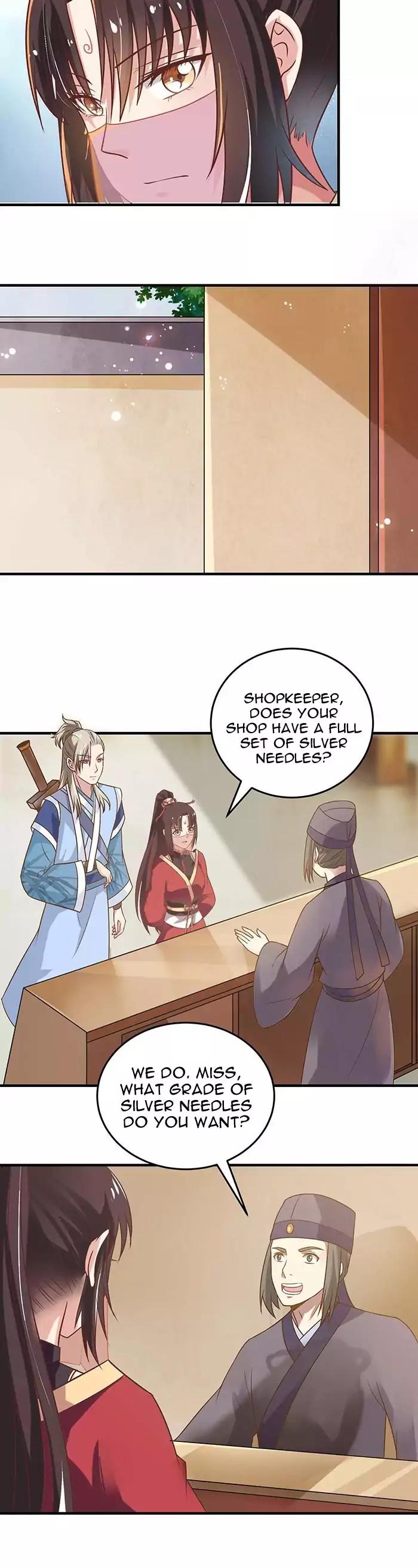 The Ghostly Doctor chapter 33 page 4