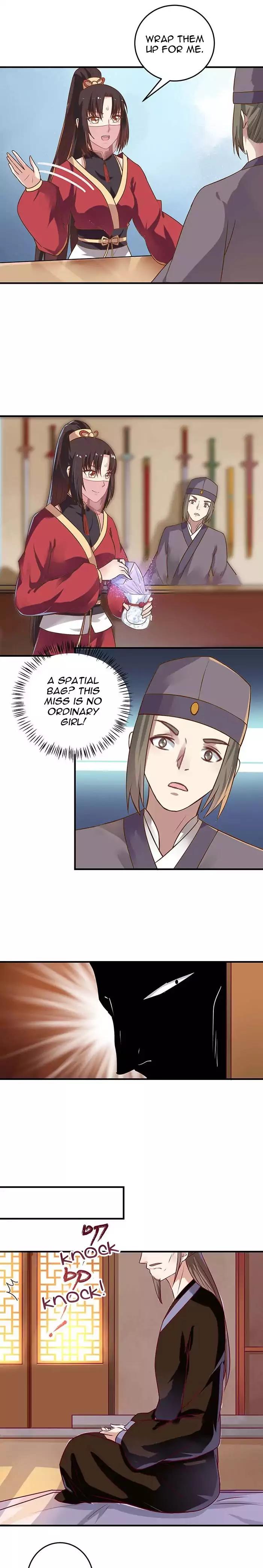 The Ghostly Doctor chapter 33 page 7