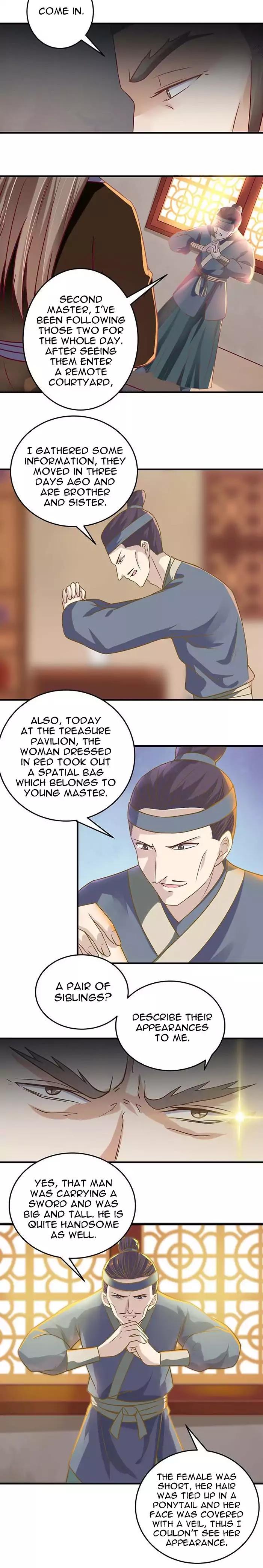 The Ghostly Doctor chapter 33 page 8