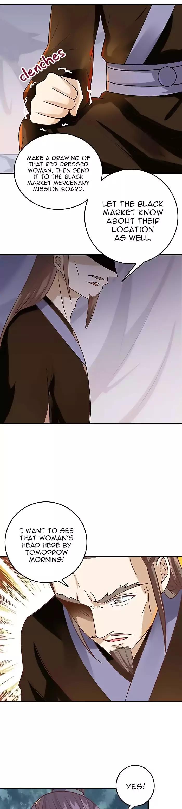 The Ghostly Doctor chapter 33 page 9