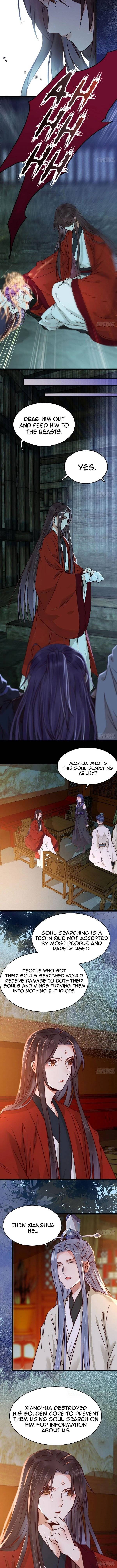 The Ghostly Doctor chapter 330 page 5