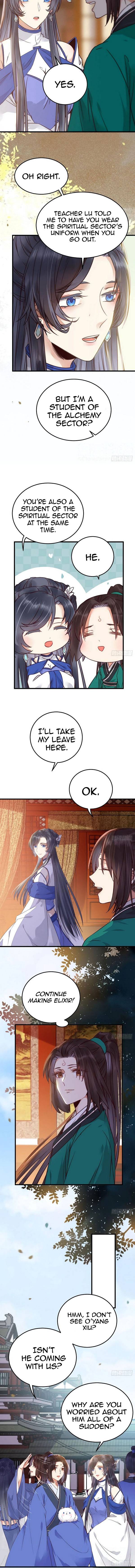 The Ghostly Doctor chapter 332 page 2