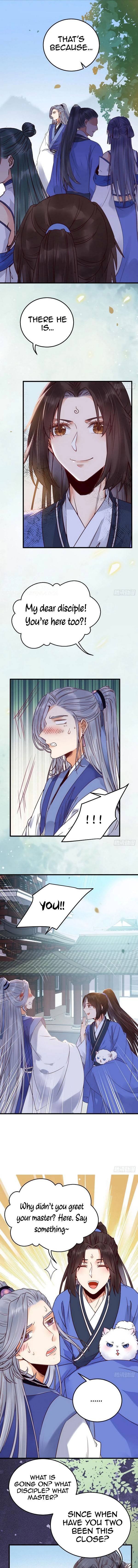 The Ghostly Doctor chapter 332 page 3