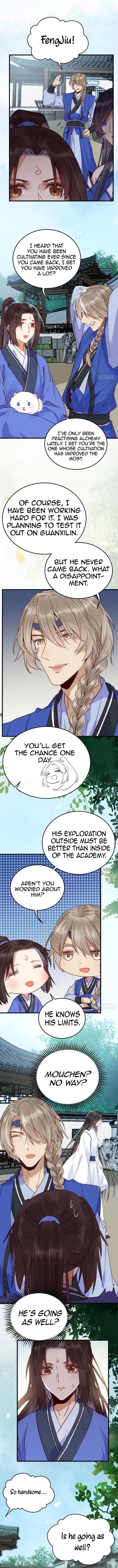 The Ghostly Doctor chapter 332 page 5