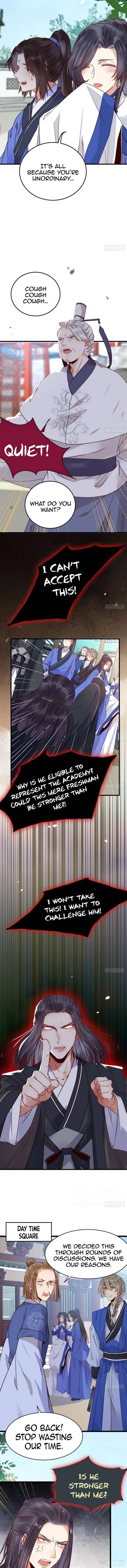 The Ghostly Doctor chapter 333 page 2