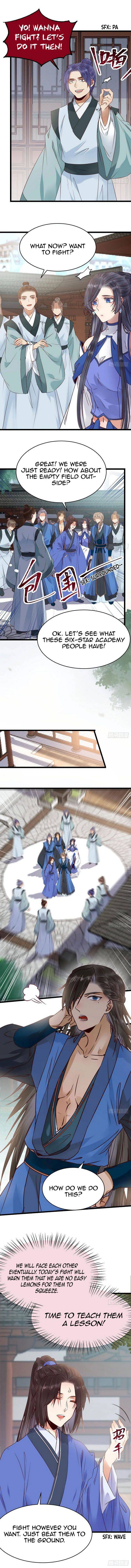 The Ghostly Doctor chapter 334 page 3