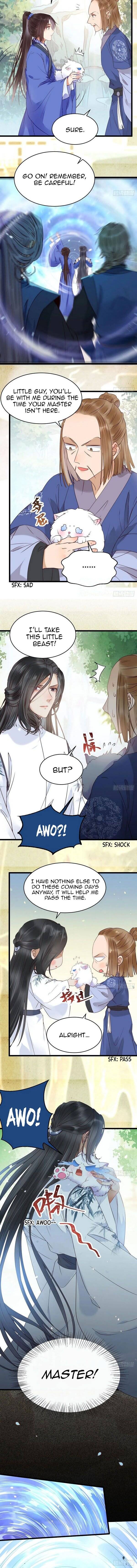 The Ghostly Doctor chapter 336 page 2