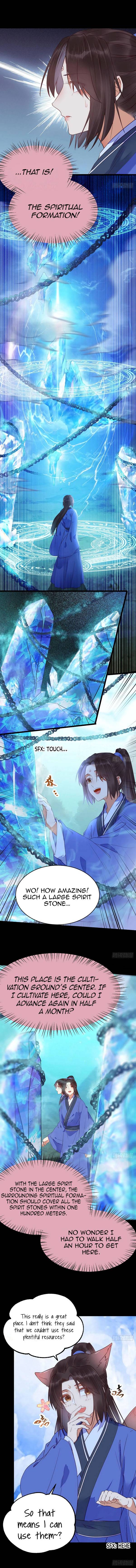 The Ghostly Doctor chapter 337 page 3