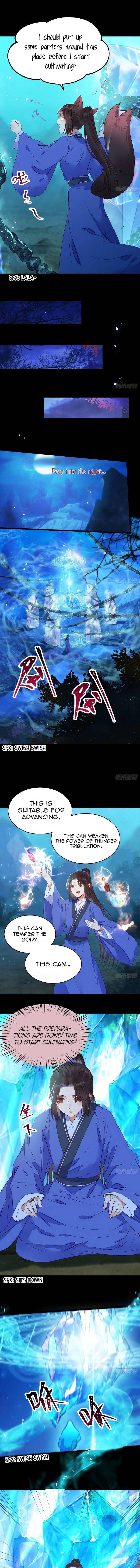 The Ghostly Doctor chapter 337 page 4