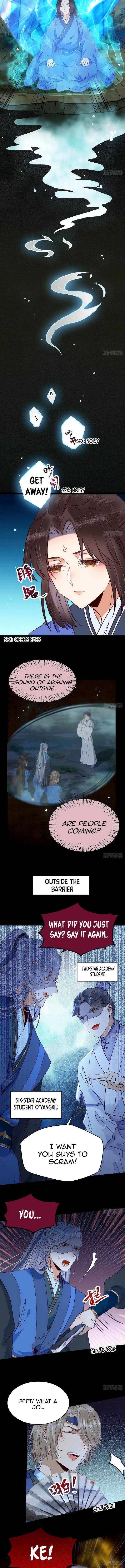 The Ghostly Doctor chapter 337 page 5