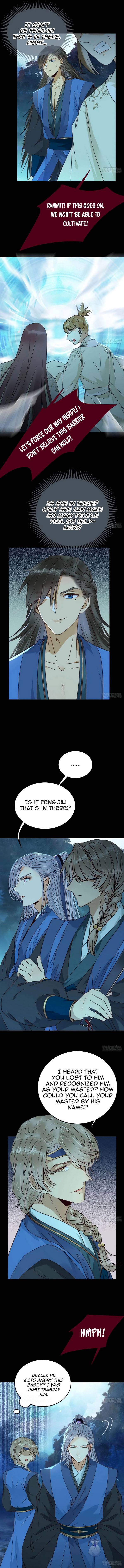 The Ghostly Doctor chapter 338 page 3