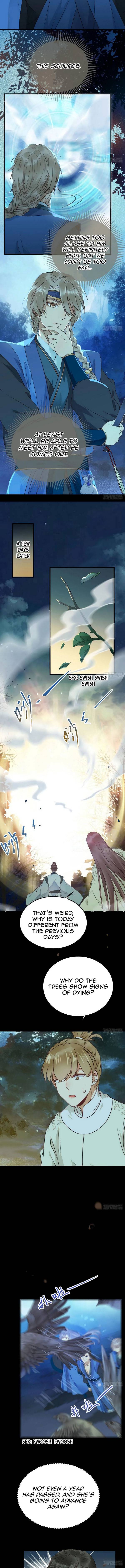 The Ghostly Doctor chapter 338 page 4