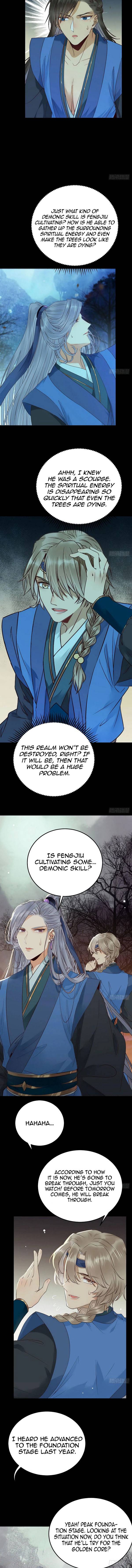 The Ghostly Doctor chapter 338 page 5