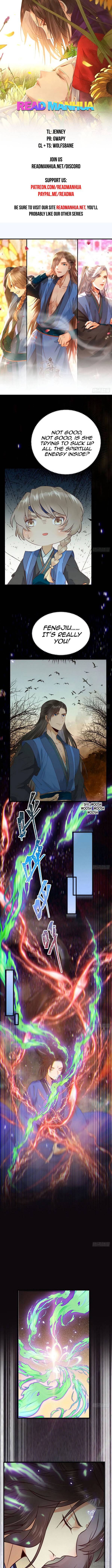 The Ghostly Doctor chapter 339 page 1