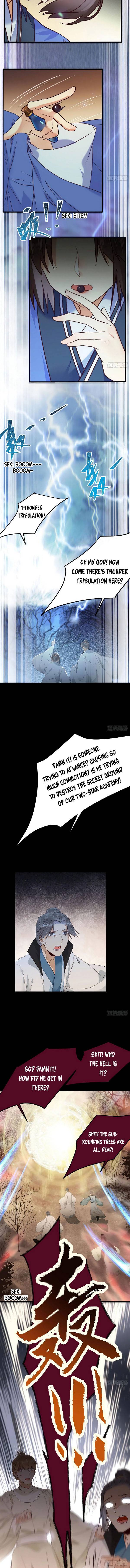 The Ghostly Doctor chapter 339 page 2