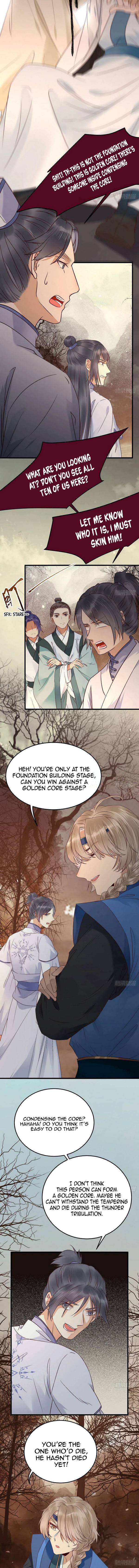 The Ghostly Doctor chapter 339 page 3