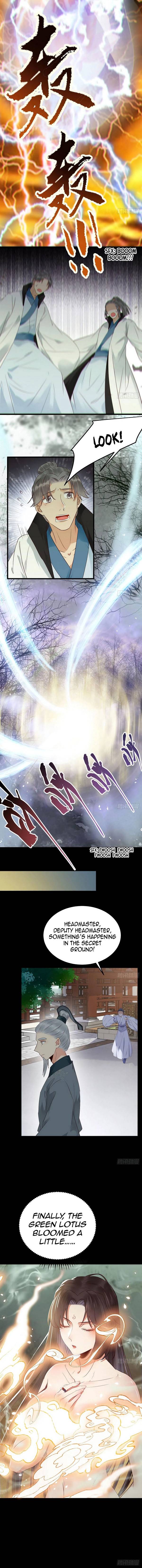 The Ghostly Doctor chapter 339 page 5