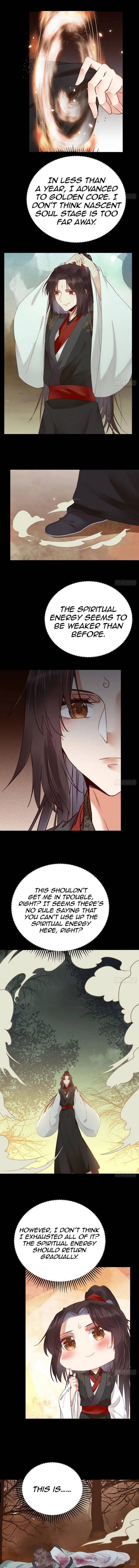 The Ghostly Doctor chapter 339 page 6