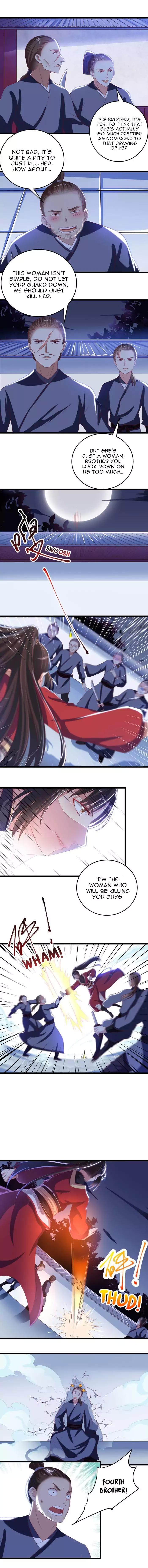 The Ghostly Doctor chapter 34 page 1