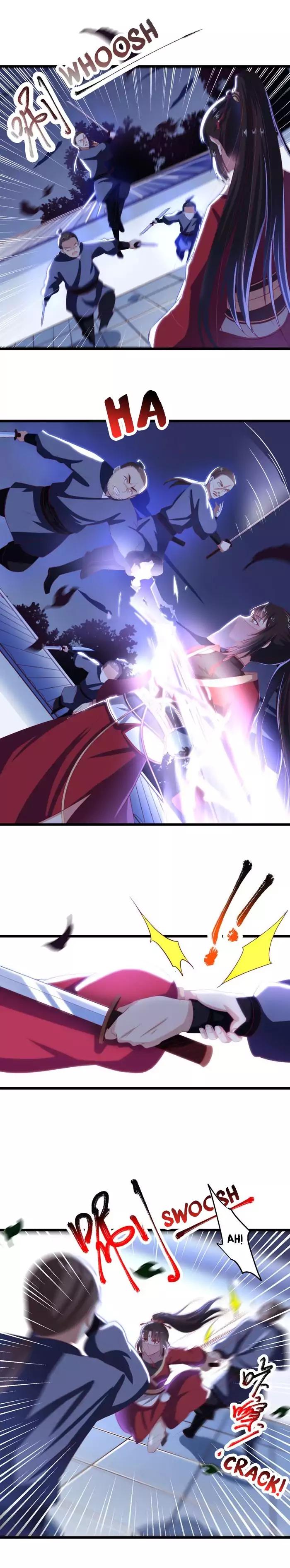 The Ghostly Doctor chapter 34 page 2