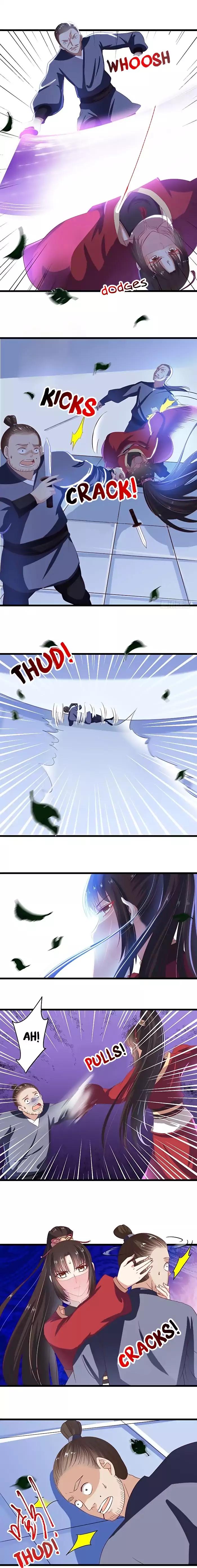 The Ghostly Doctor chapter 34 page 3