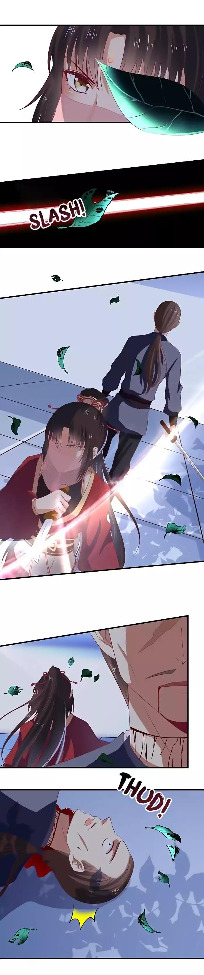 The Ghostly Doctor chapter 34 page 5