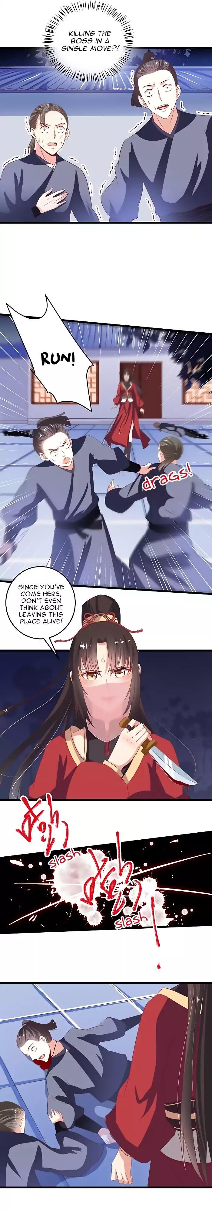 The Ghostly Doctor chapter 34 page 6