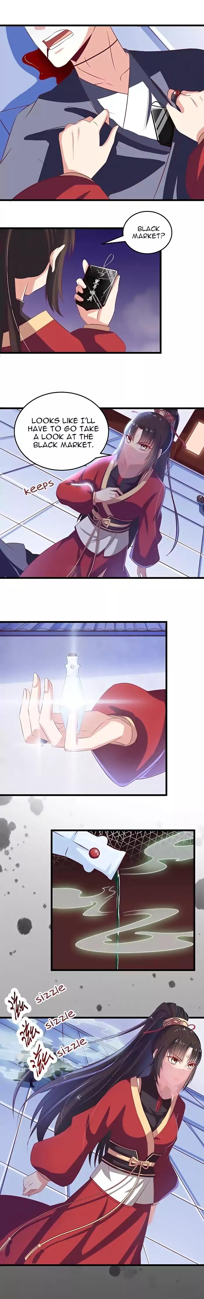 The Ghostly Doctor chapter 34 page 7