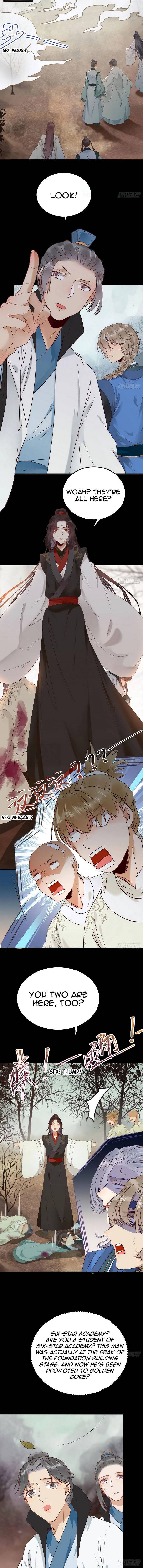 The Ghostly Doctor chapter 340 page 2