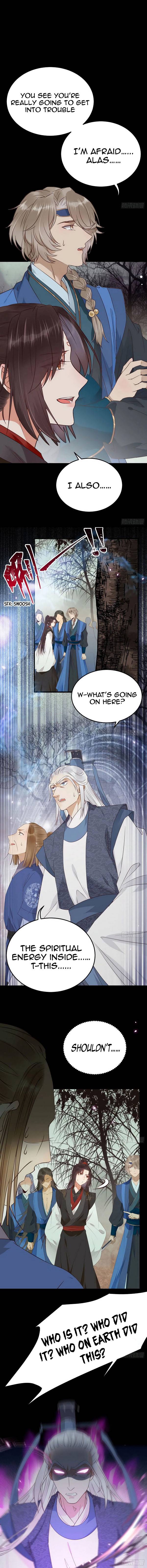 The Ghostly Doctor chapter 340 page 4