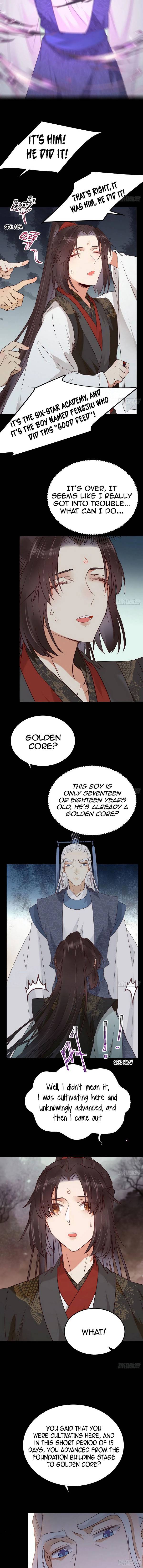 The Ghostly Doctor chapter 340 page 5