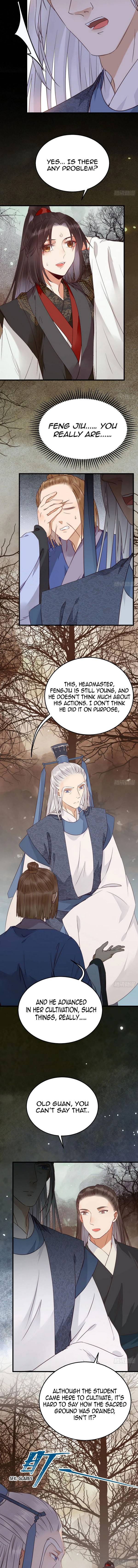 The Ghostly Doctor chapter 340 page 6