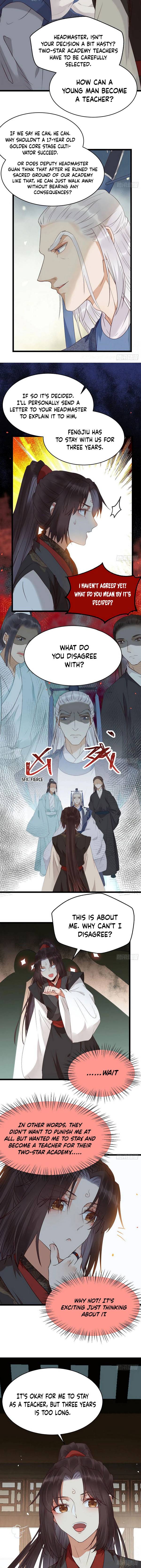 The Ghostly Doctor chapter 341 page 3