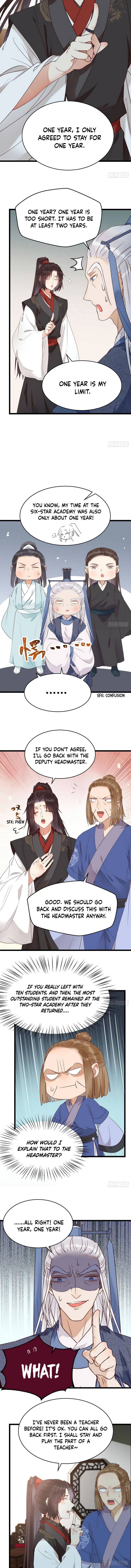 The Ghostly Doctor chapter 341 page 4