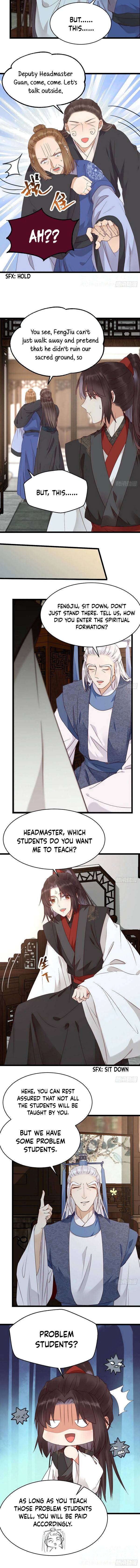 The Ghostly Doctor chapter 341 page 5