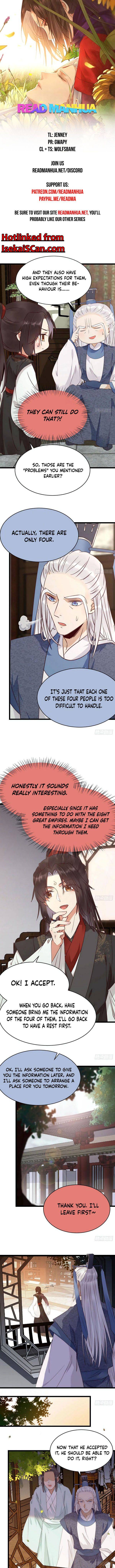 The Ghostly Doctor chapter 342 page 1