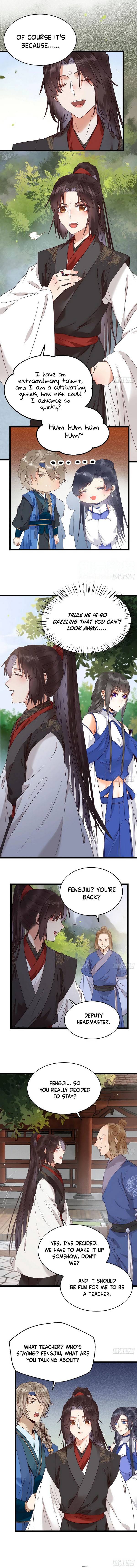 The Ghostly Doctor chapter 342 page 3