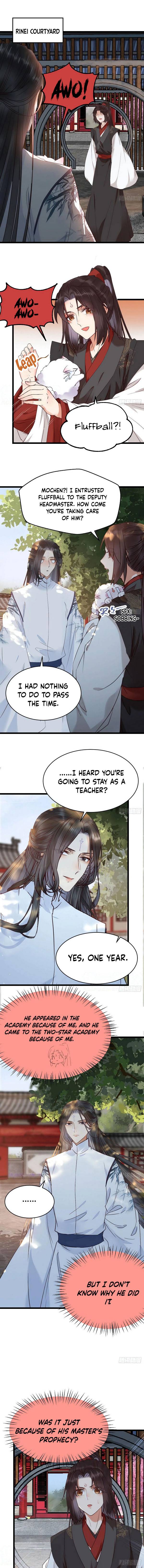 The Ghostly Doctor chapter 342 page 5