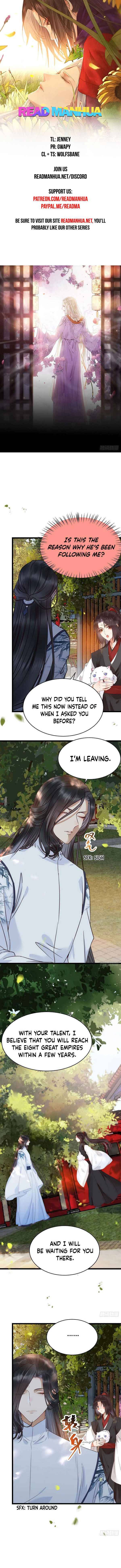 The Ghostly Doctor chapter 343 page 1