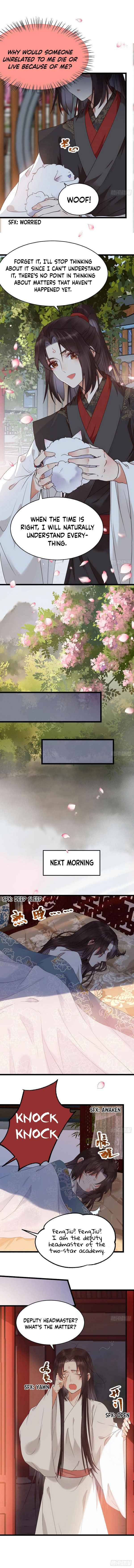 The Ghostly Doctor chapter 343 page 2