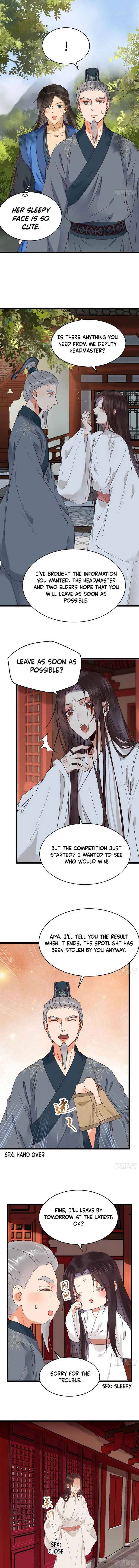 The Ghostly Doctor chapter 343 page 3