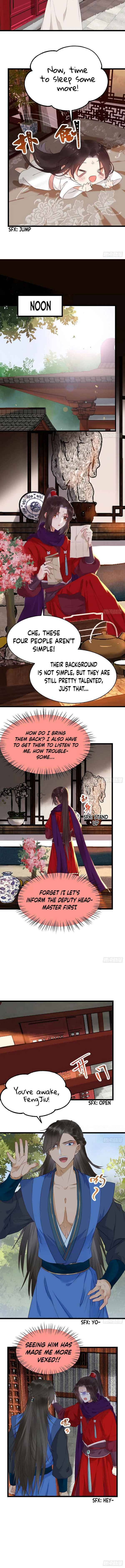 The Ghostly Doctor chapter 343 page 4