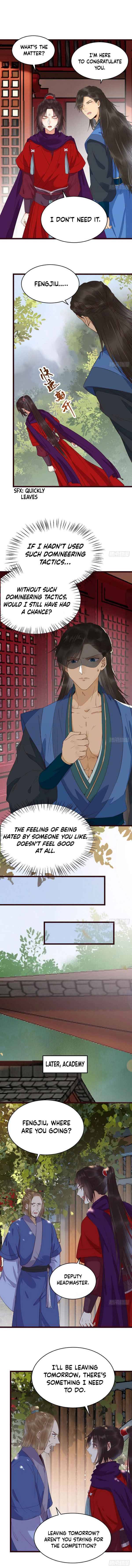 The Ghostly Doctor chapter 343 page 5