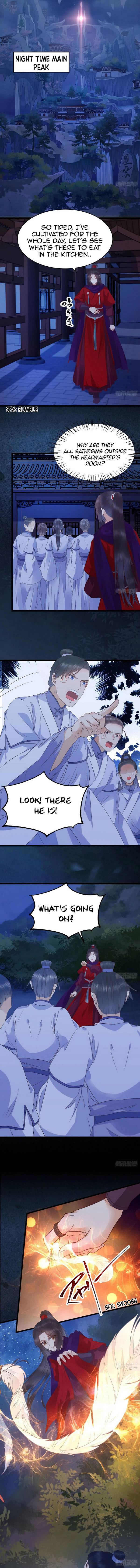 The Ghostly Doctor chapter 344 page 2