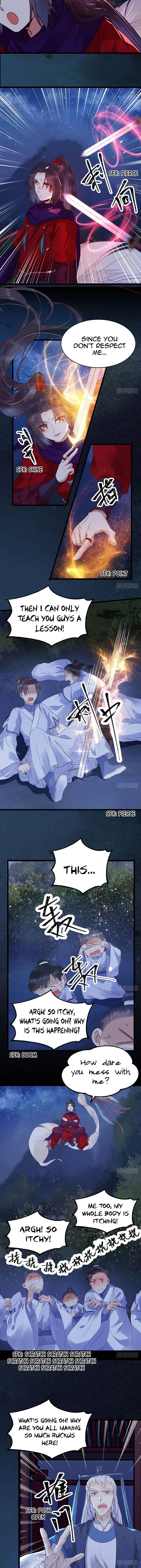 The Ghostly Doctor chapter 344 page 4