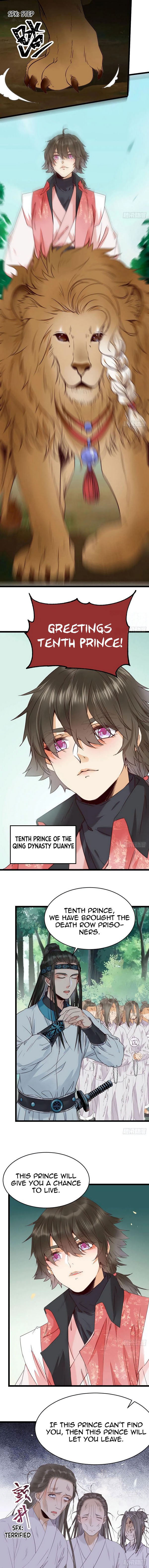 The Ghostly Doctor chapter 345 page 2