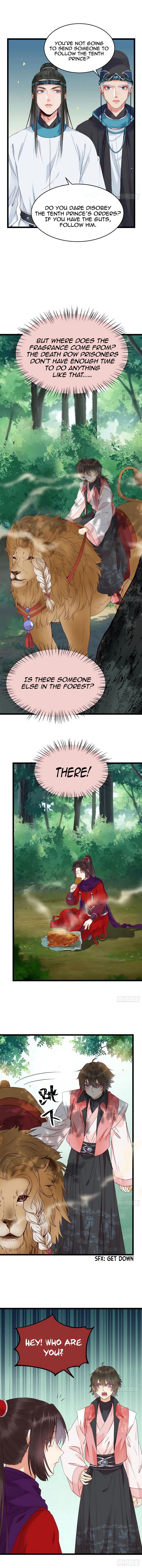 The Ghostly Doctor chapter 345 page 5